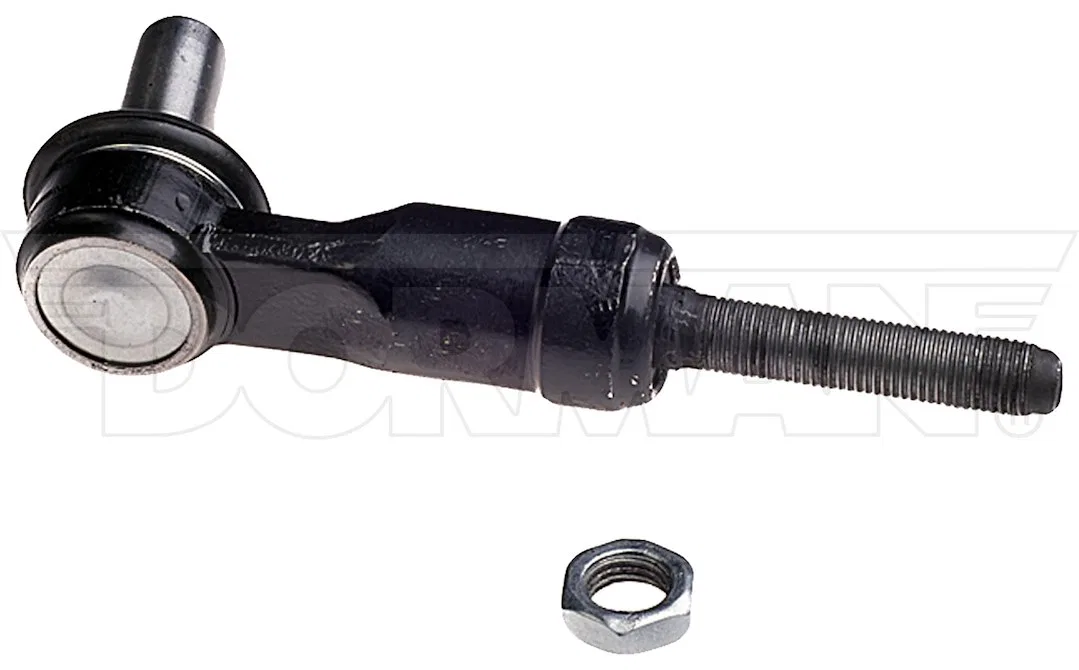 TO12075 – DORMAN Tie Rod End, OE Replacement - view 2